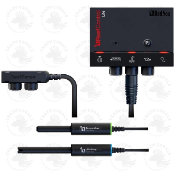 Red Sea ReefControl Lite